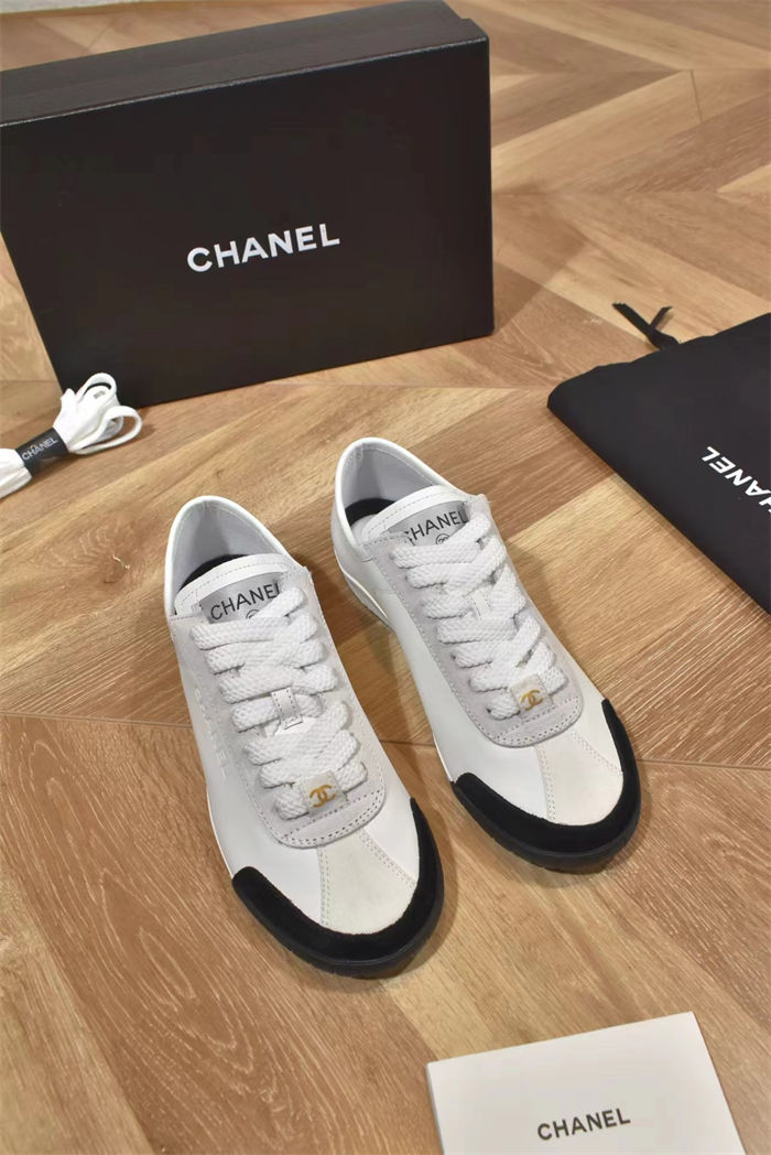 Chanel Women's Sneakers 24A