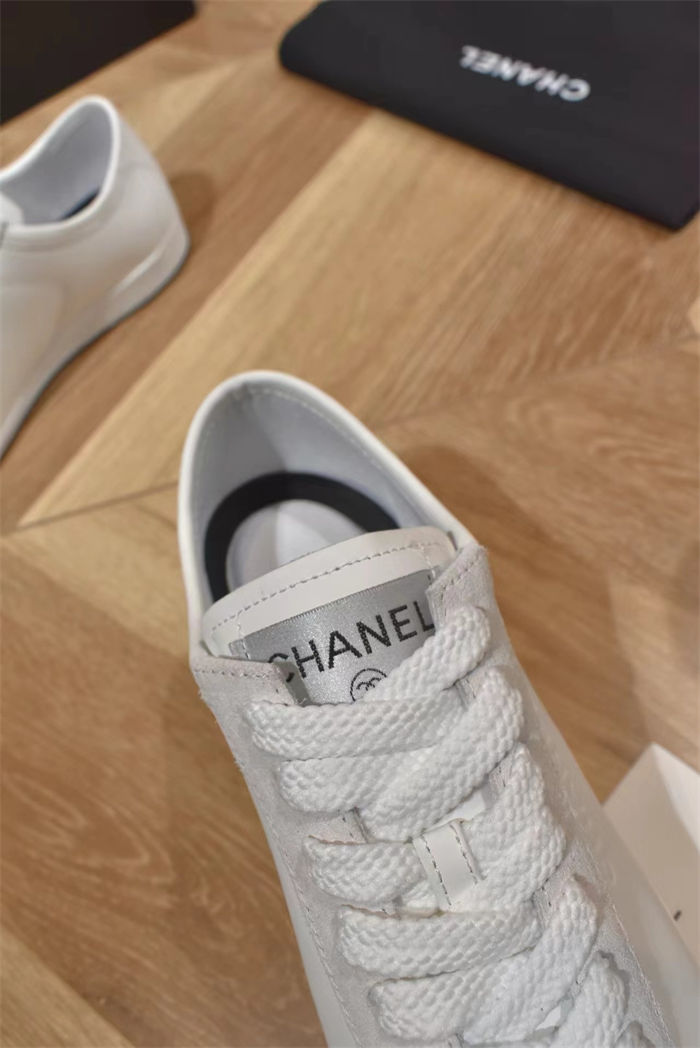 Chanel Women's Sneakers 24A