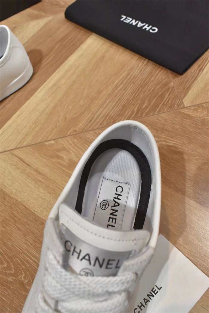 Chanel Women's Sneakers 24A