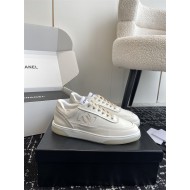 Chanel Women's Sneakers 24SF