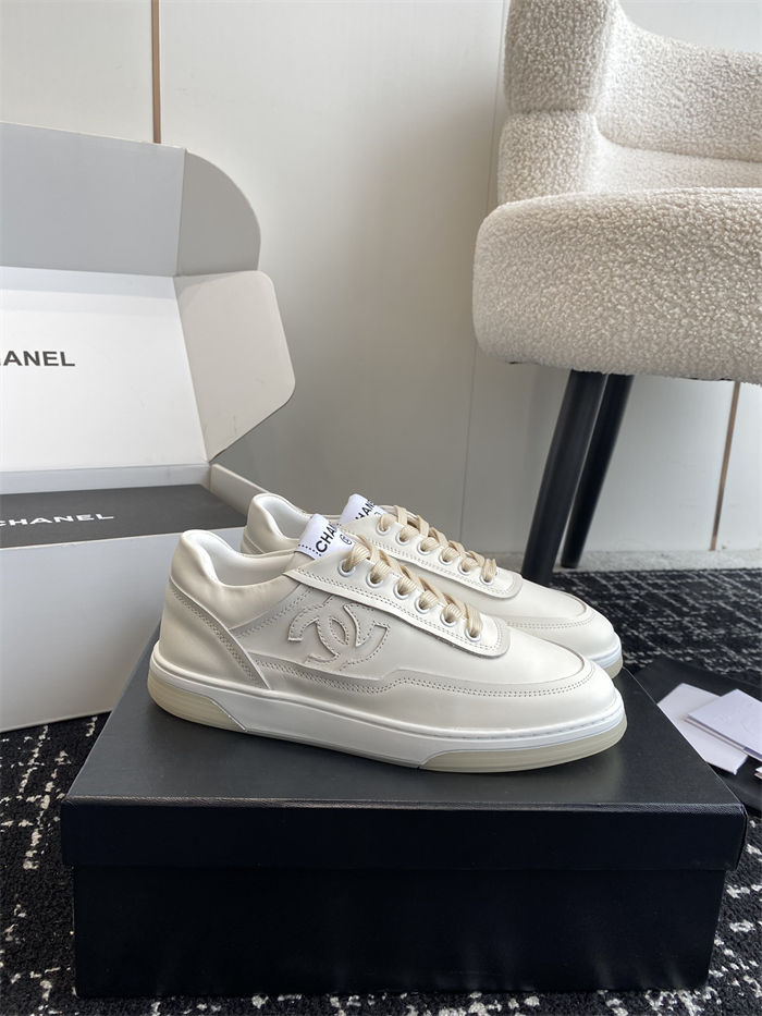 Chanel Women's Sneakers 24SF