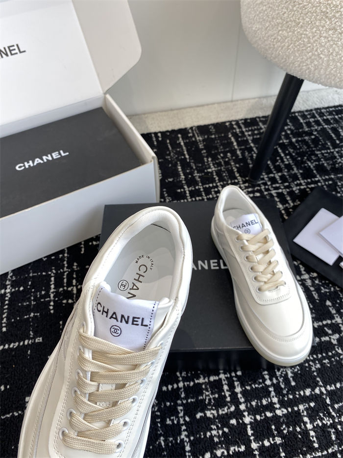 Chanel Women's Sneakers 24SF