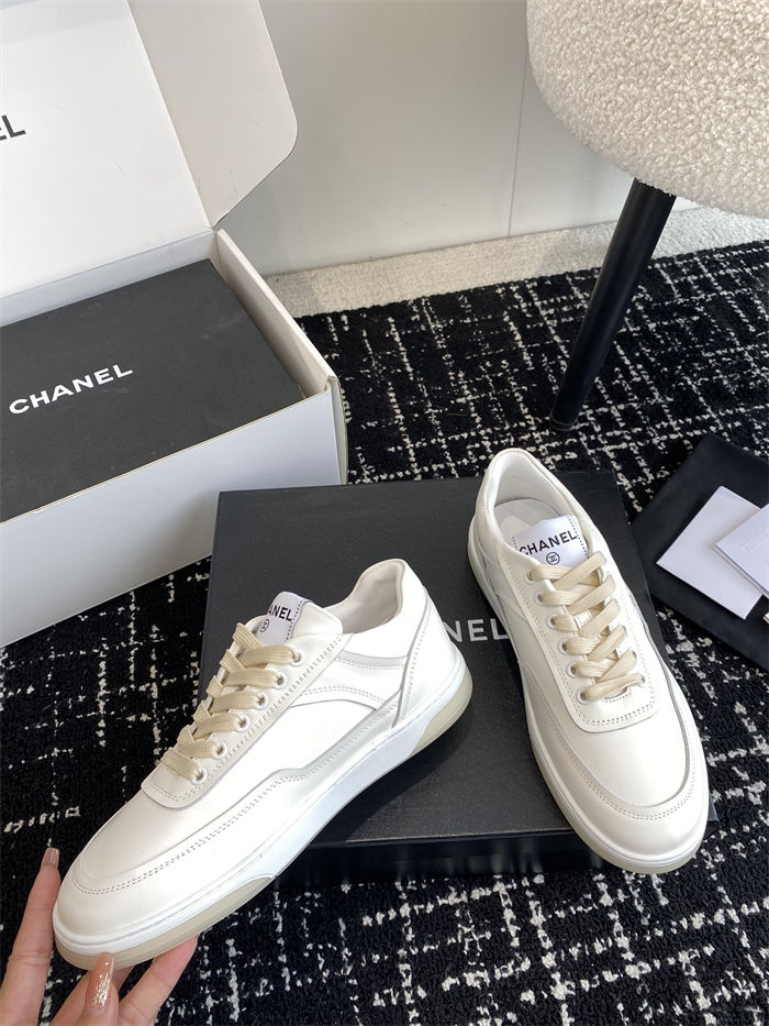 Chanel Women's Sneakers 24SF