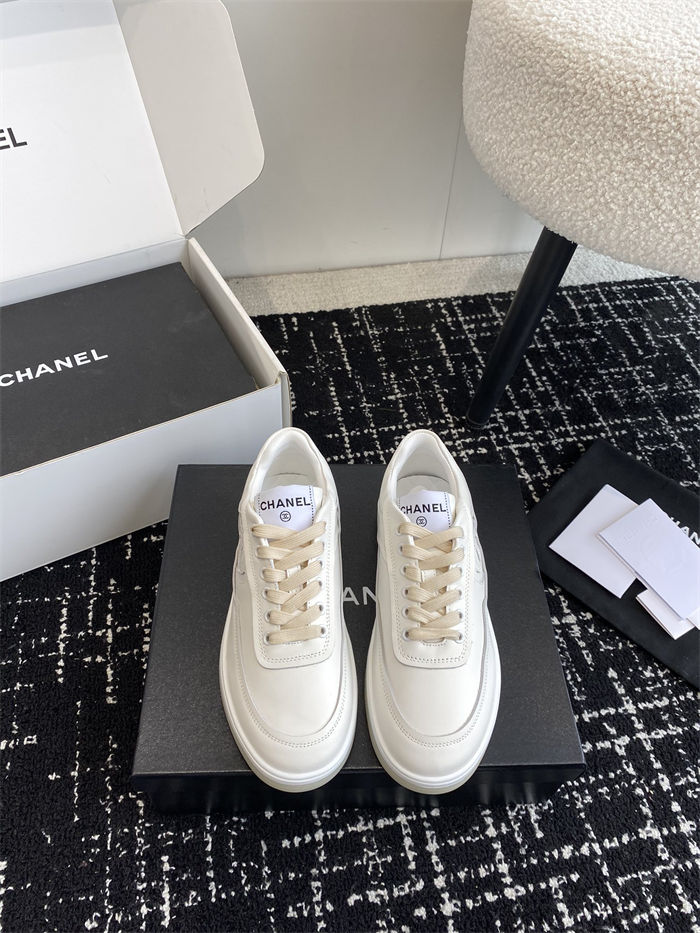 Chanel Women's Sneakers 24SF