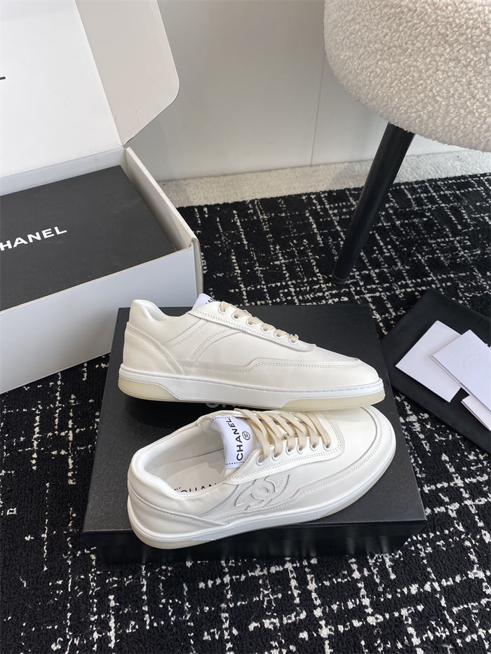 Chanel Women's Sneakers 24SF