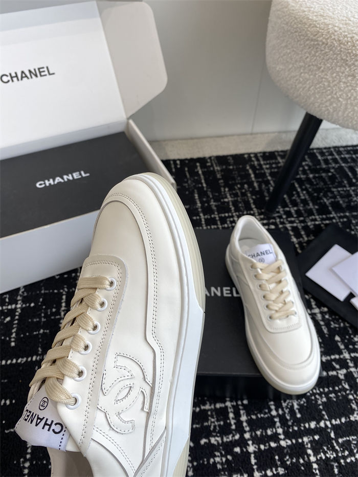 Chanel Women's Sneakers 24SF