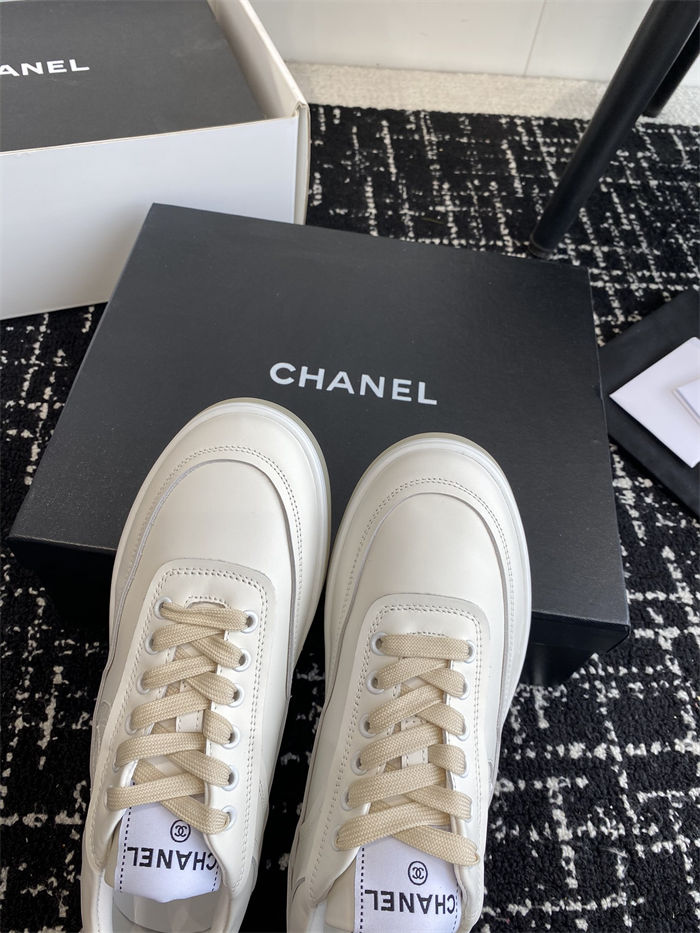 Chanel Women's Sneakers 24SF