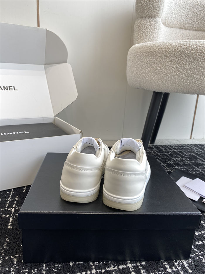 Chanel Women's Sneakers 24SF