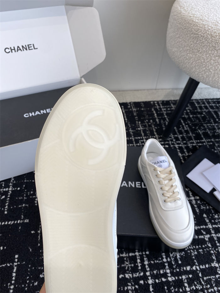 Chanel Women's Sneakers 24SF