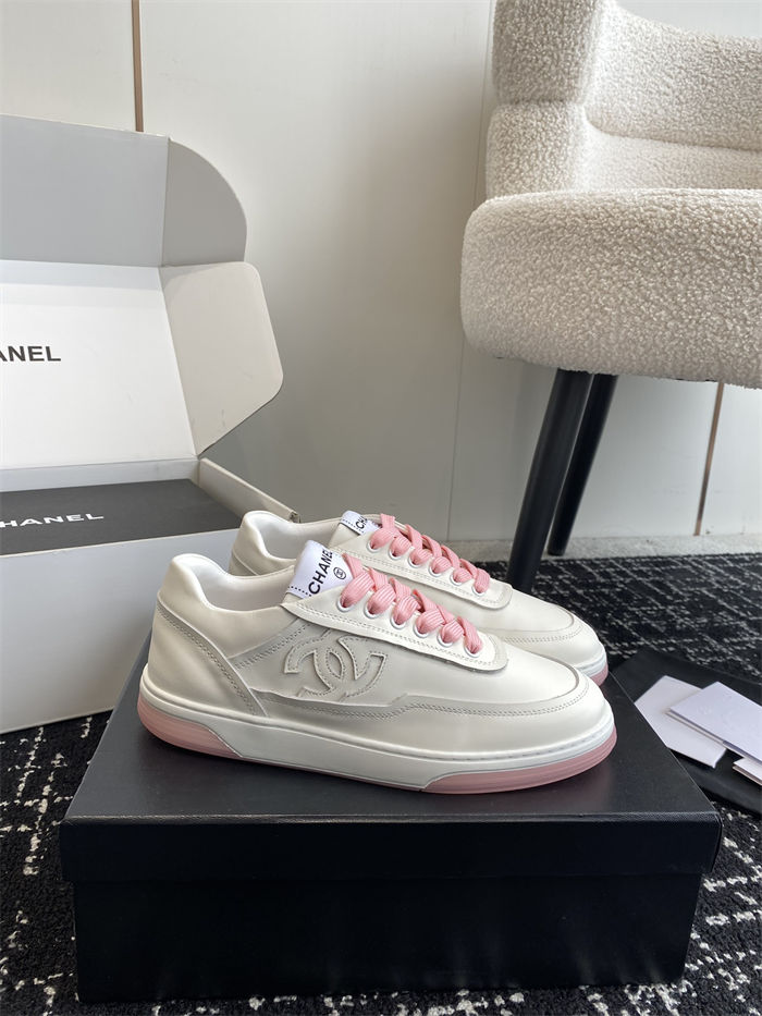 Chanel Women's Sneakers 24SF