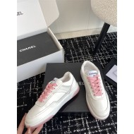 Chanel Women's Sneakers 24SF