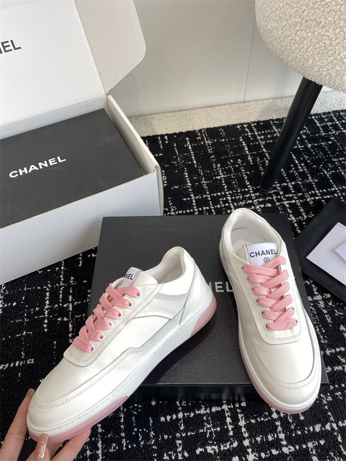 Chanel Women's Sneakers 24SF