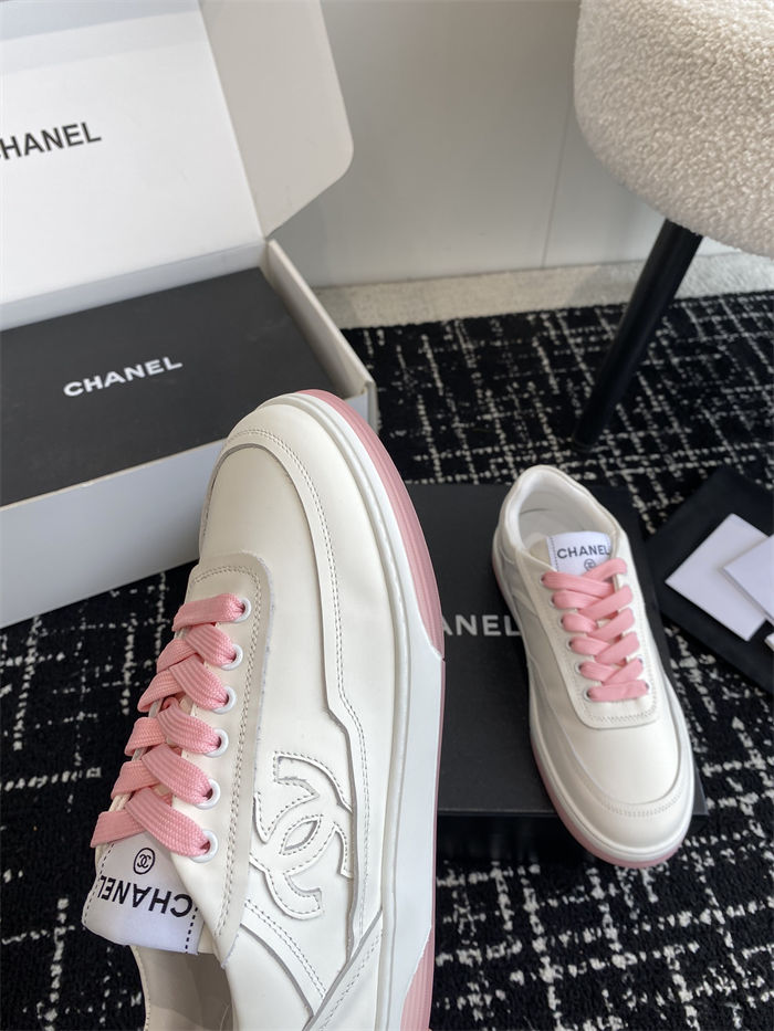 Chanel Women's Sneakers 24SF