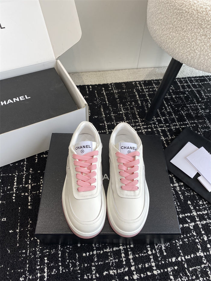 Chanel Women's Sneakers 24SF