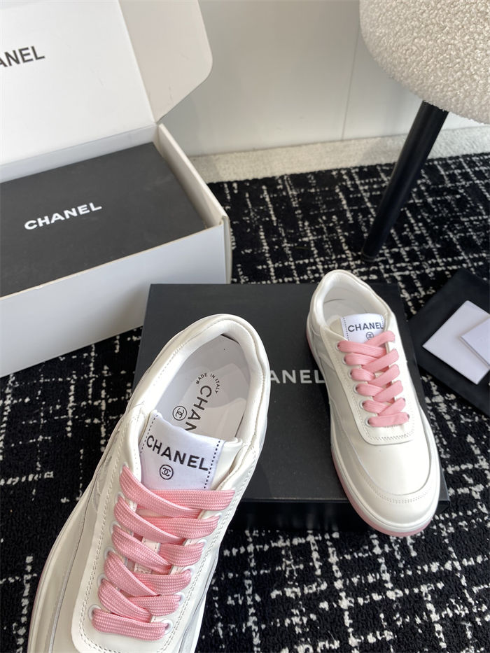 Chanel Women's Sneakers 24SF