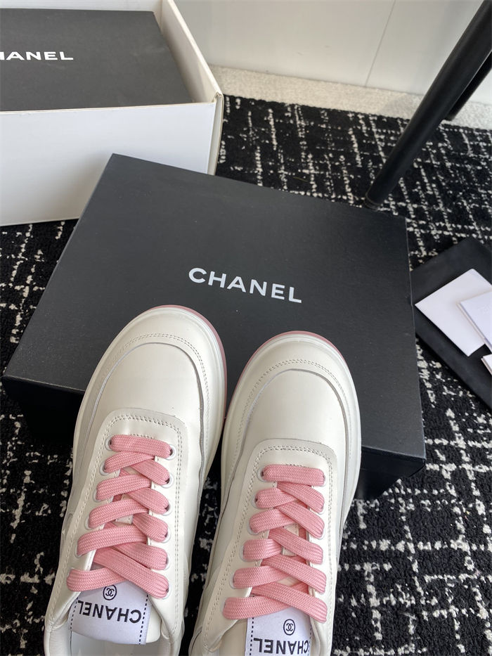 Chanel Women's Sneakers 24SF