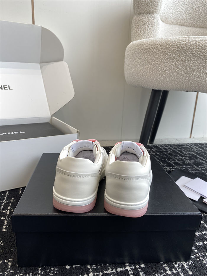 Chanel Women's Sneakers 24SF