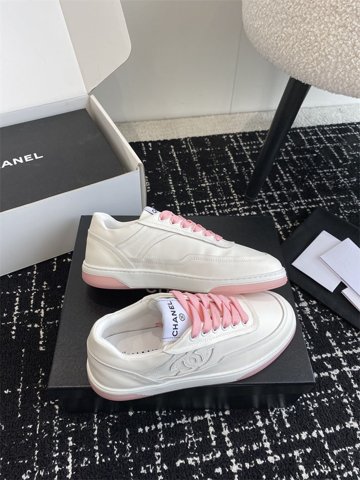 Chanel Women's Sneakers 24SF