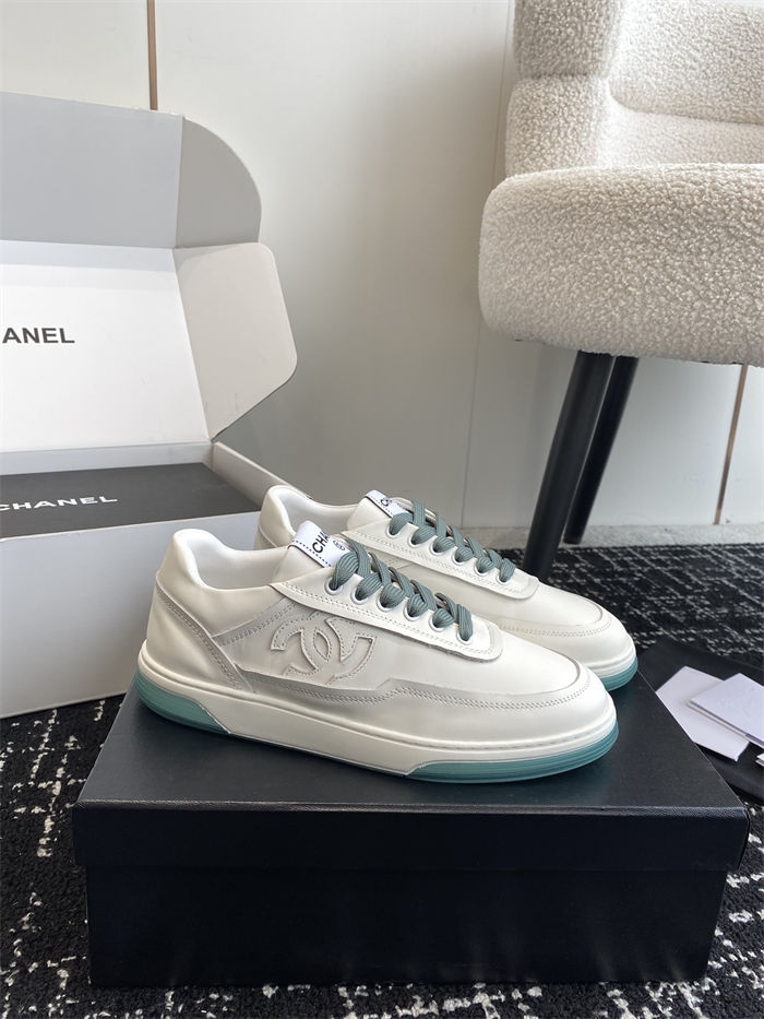 Chanel Women's Sneakers 24SF