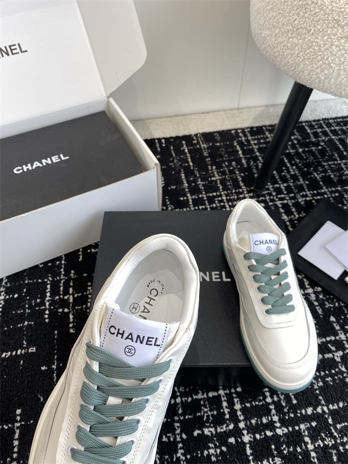 Chanel Women's Sneakers 24SF