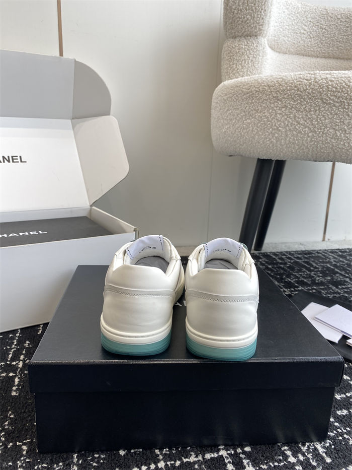 Chanel Women's Sneakers 24SF