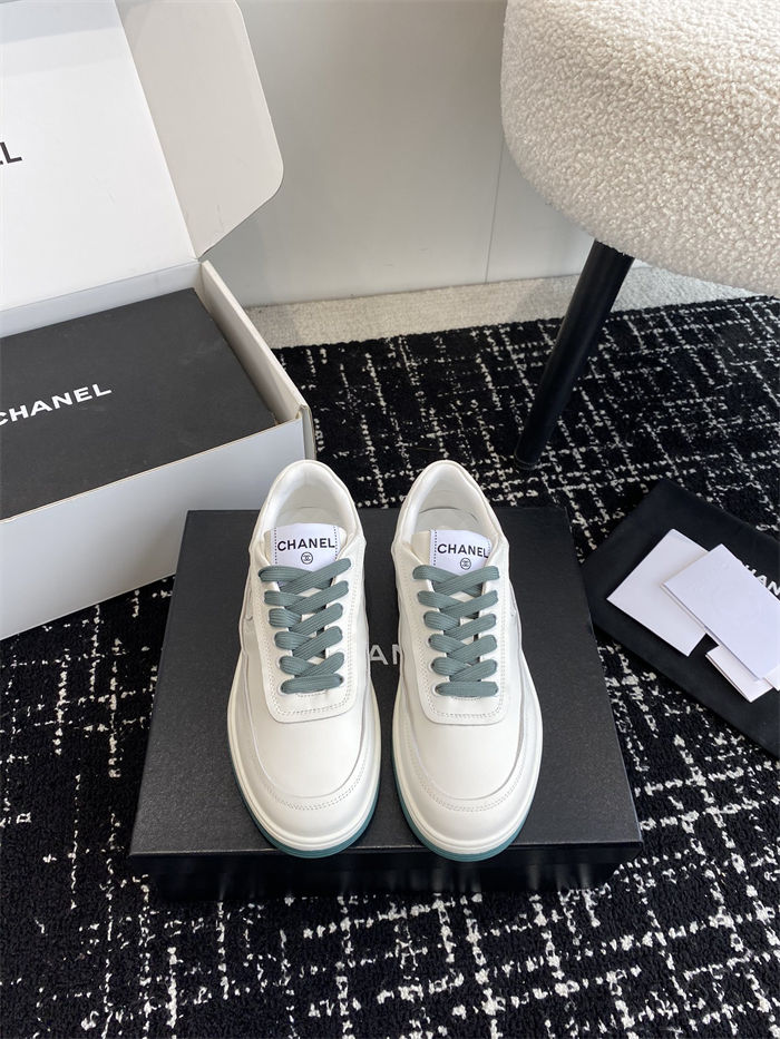 Chanel Women's Sneakers 24SF