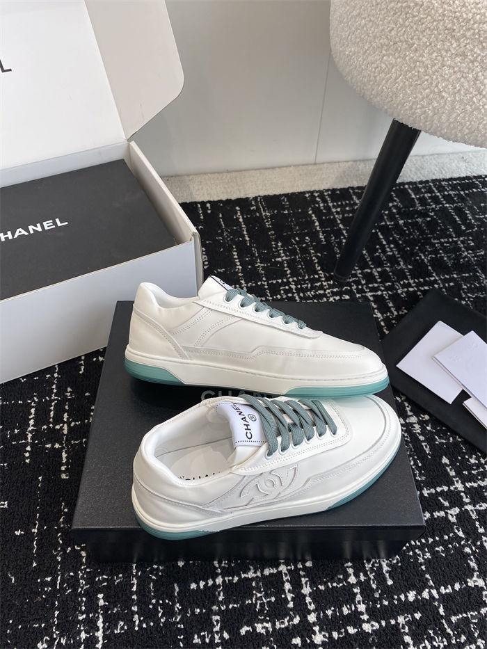 Chanel Women's Sneakers 24SF