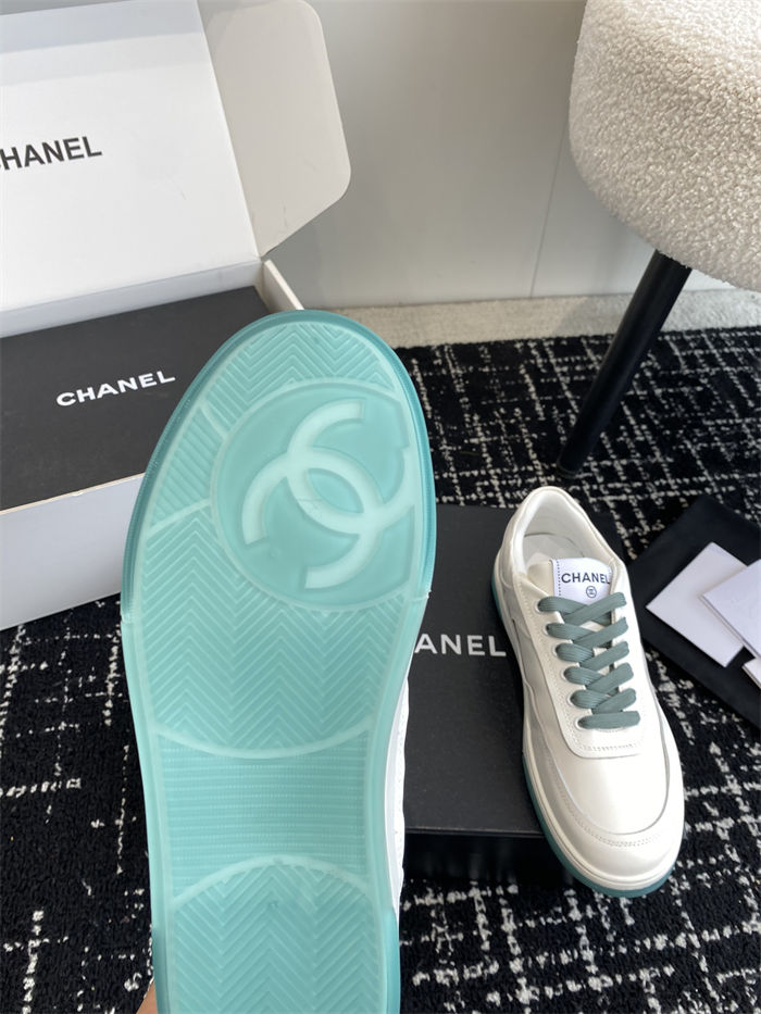 Chanel Women's Sneakers 24SF