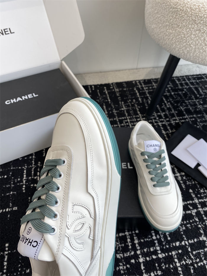 Chanel Women's Sneakers 24SF