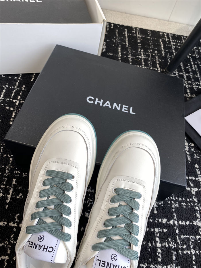 Chanel Women's Sneakers 24SF