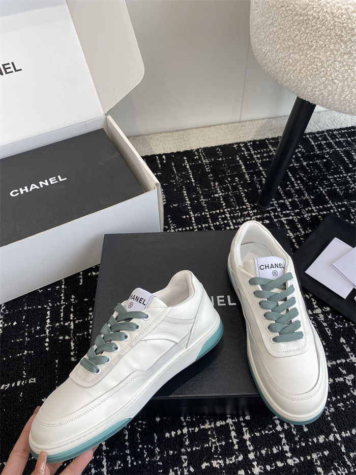 Chanel Women's Sneakers 24SF