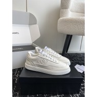 Chanel Women's Sneakers 24SF