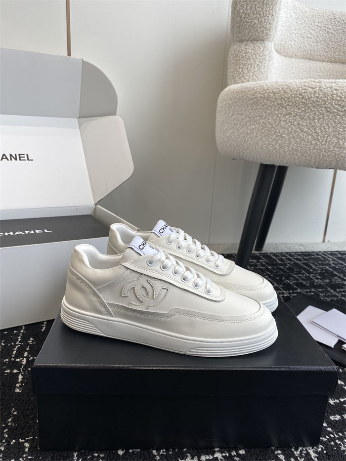 Chanel Women's Sneakers 24SF