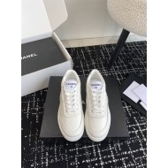 Chanel Women's Sneakers 24SF