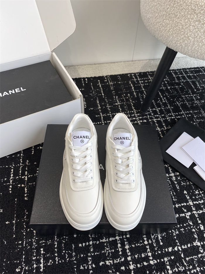 Chanel Women's Sneakers 24SF