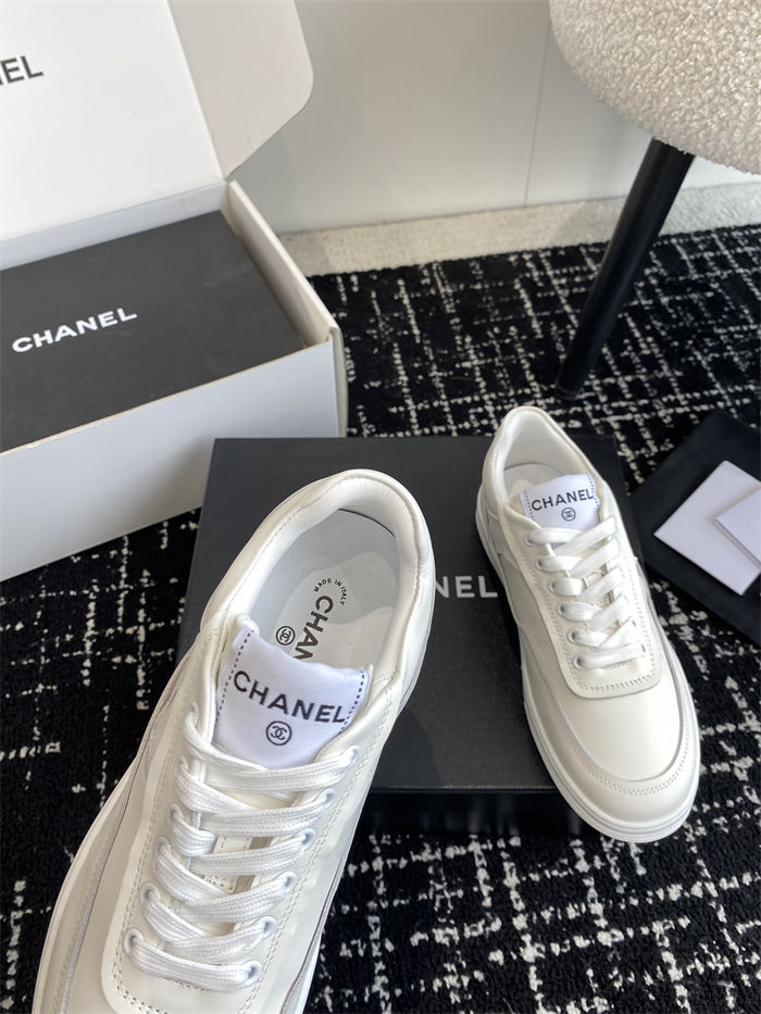 Chanel Women's Sneakers 24SF