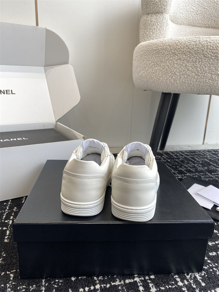 Chanel Women's Sneakers 24SF