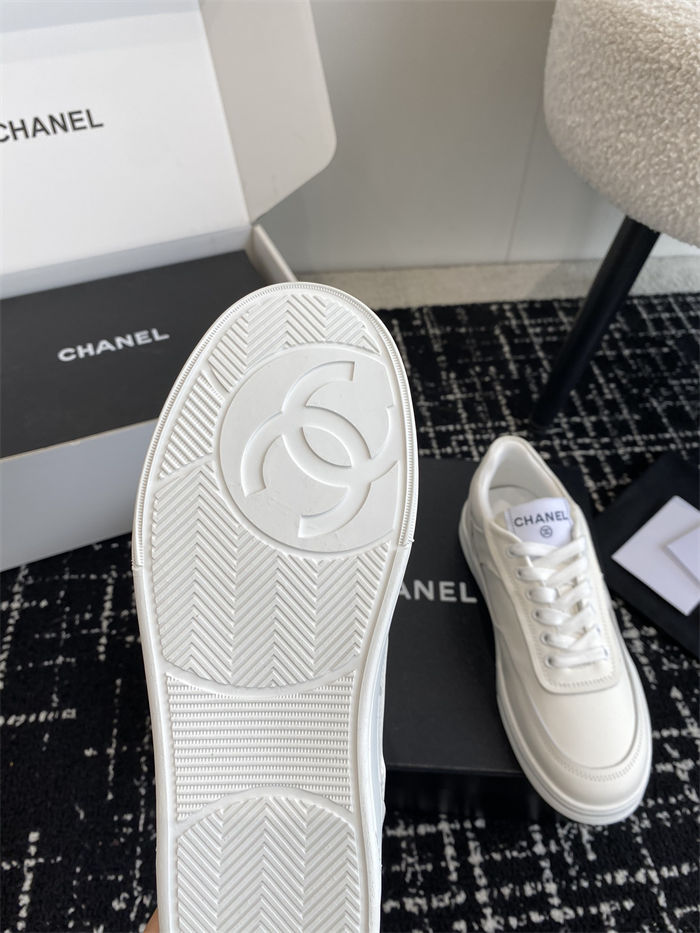 Chanel Women's Sneakers 24SF