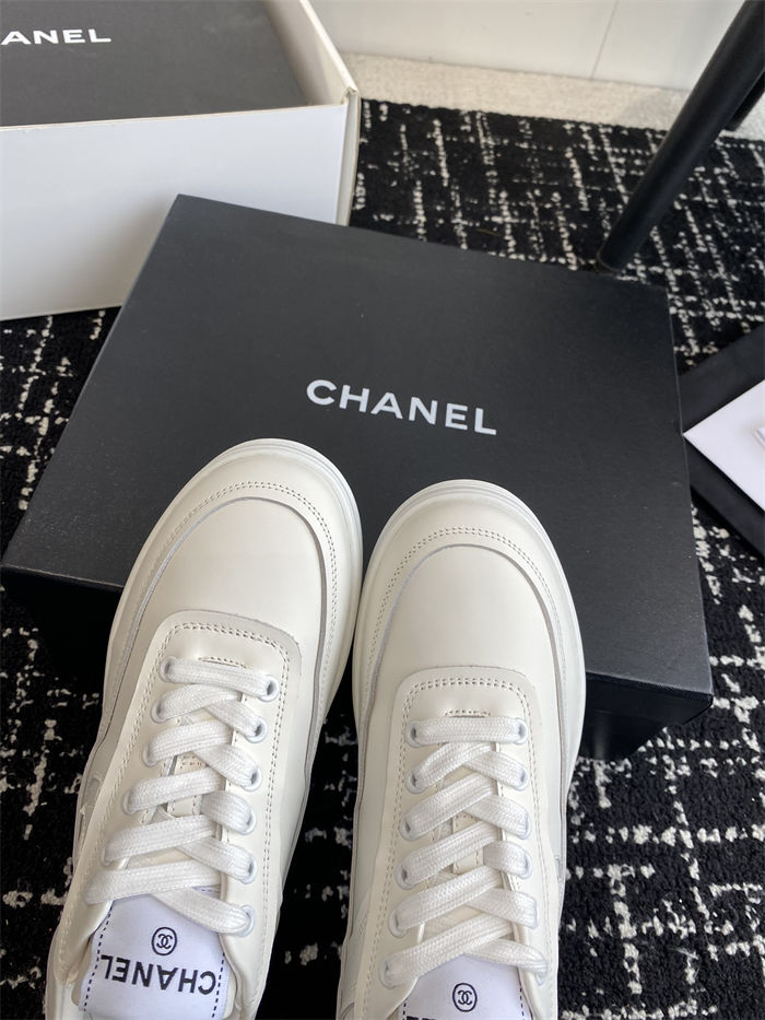 Chanel Women's Sneakers 24SF