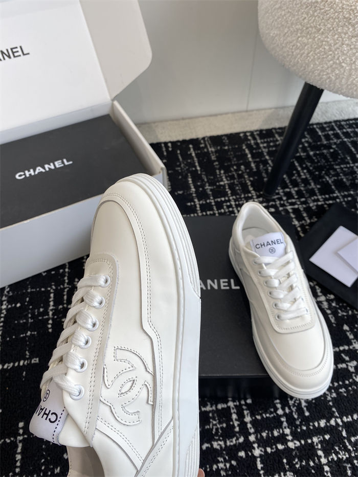 Chanel Women's Sneakers 24SF