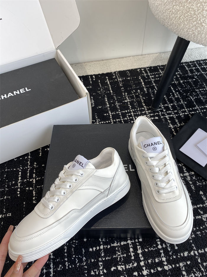 Chanel Women's Sneakers 24SF