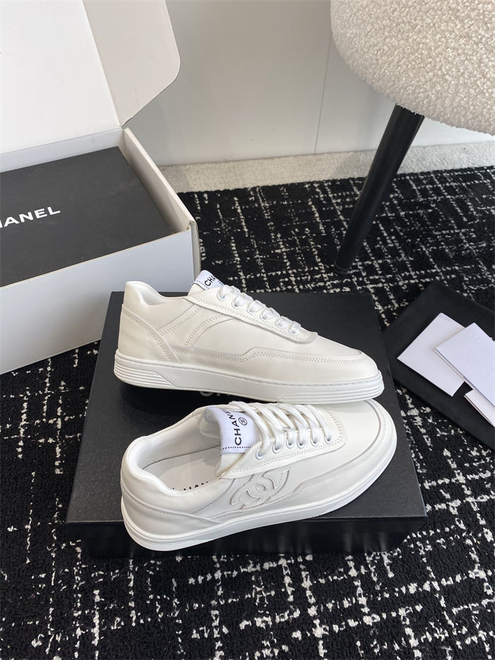 Chanel Women's Sneakers 24SF