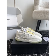 Chanel Women's Sneakers 24SF