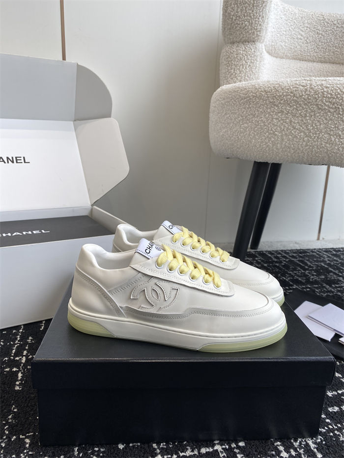 Chanel Women's Sneakers 24SF