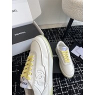 Chanel Women's Sneakers 24SF