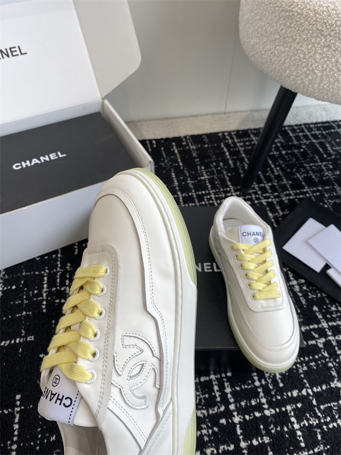 Chanel Women's Sneakers 24SF