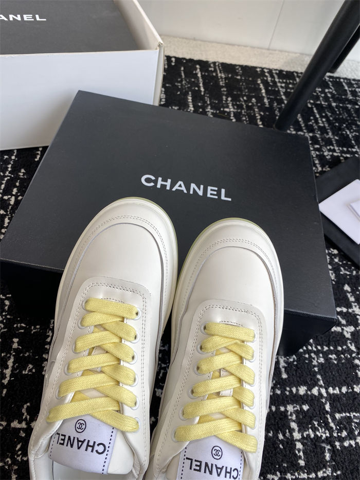 Chanel Women's Sneakers 24SF