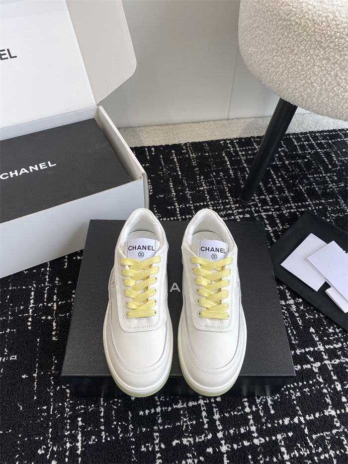 Chanel Women's Sneakers 24SF