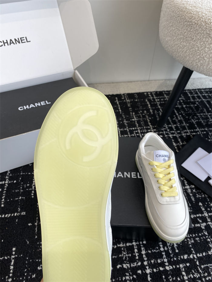 Chanel Women's Sneakers 24SF