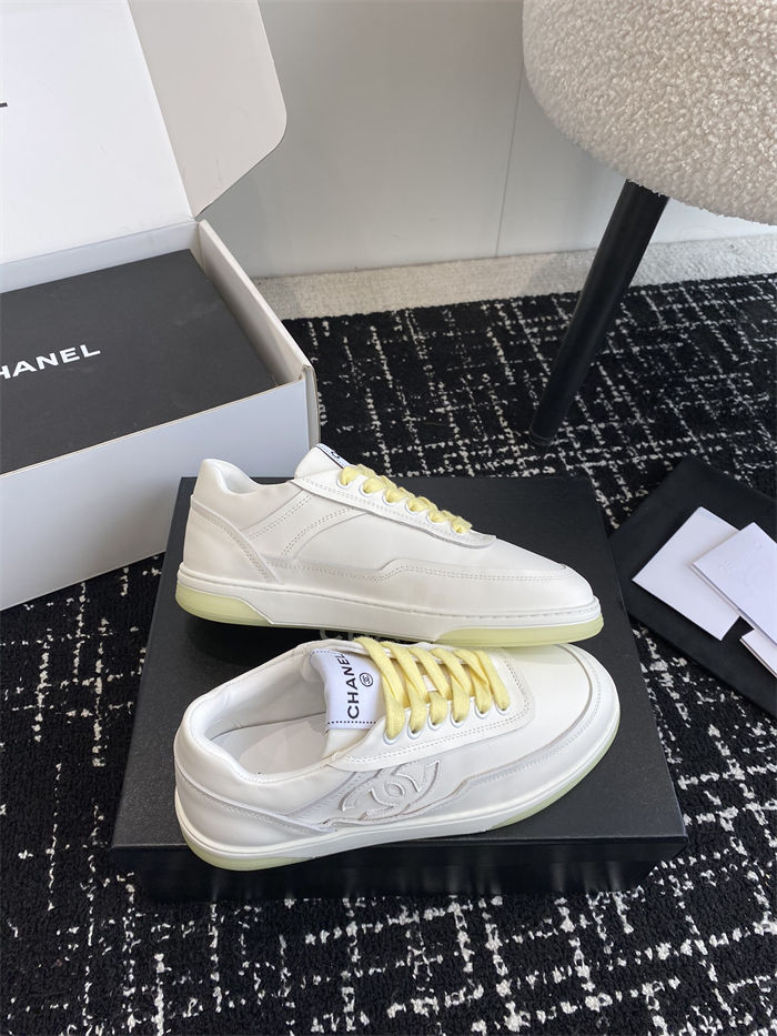 Chanel Women's Sneakers 24SF